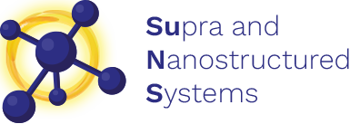 supra nanostuctured system