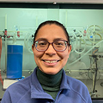 Anyie laura rodriguez full professor