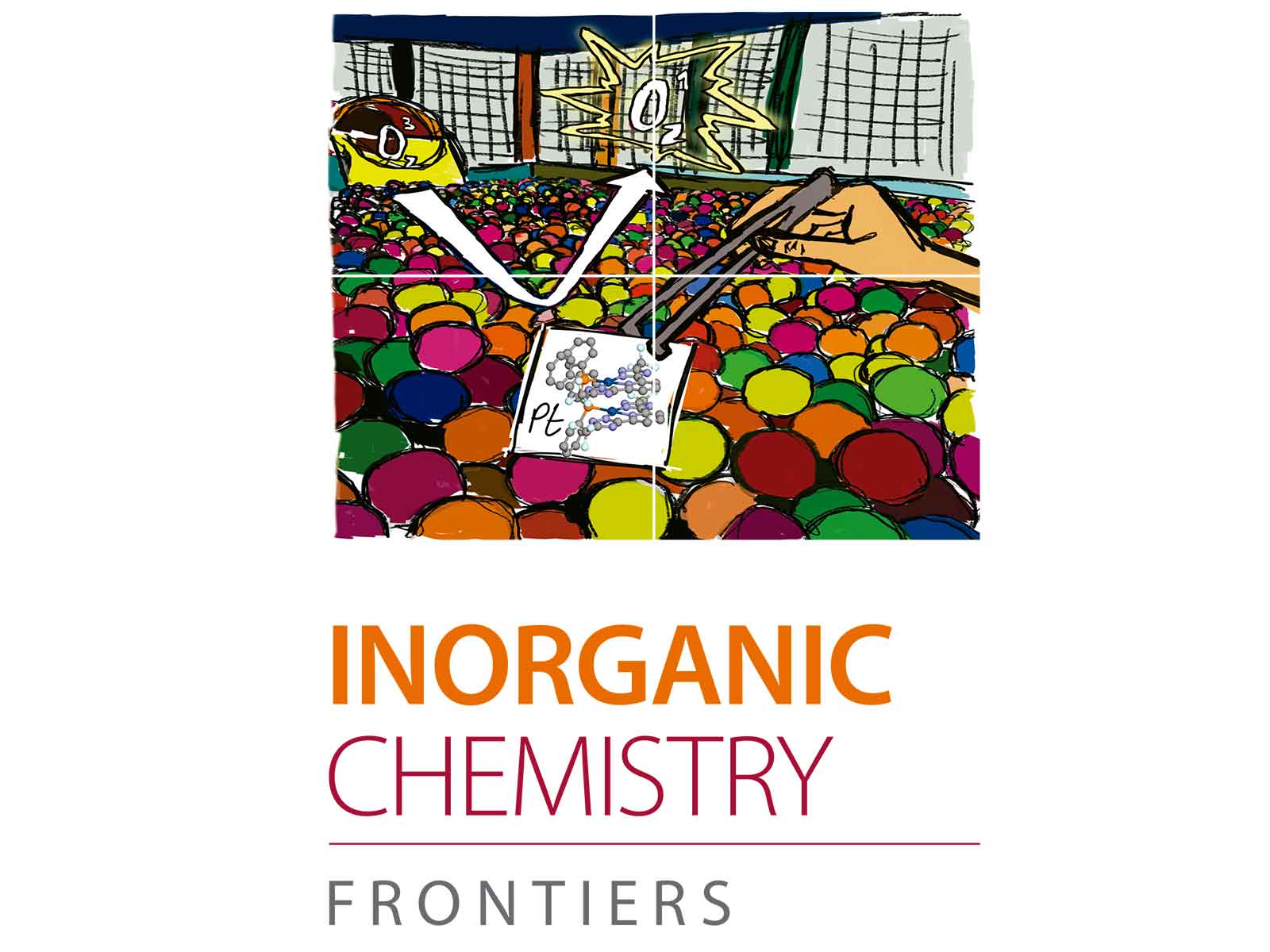 inorganic chemistry