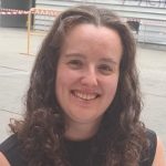 Ari1 Ariadna Lázaro lecturer professor